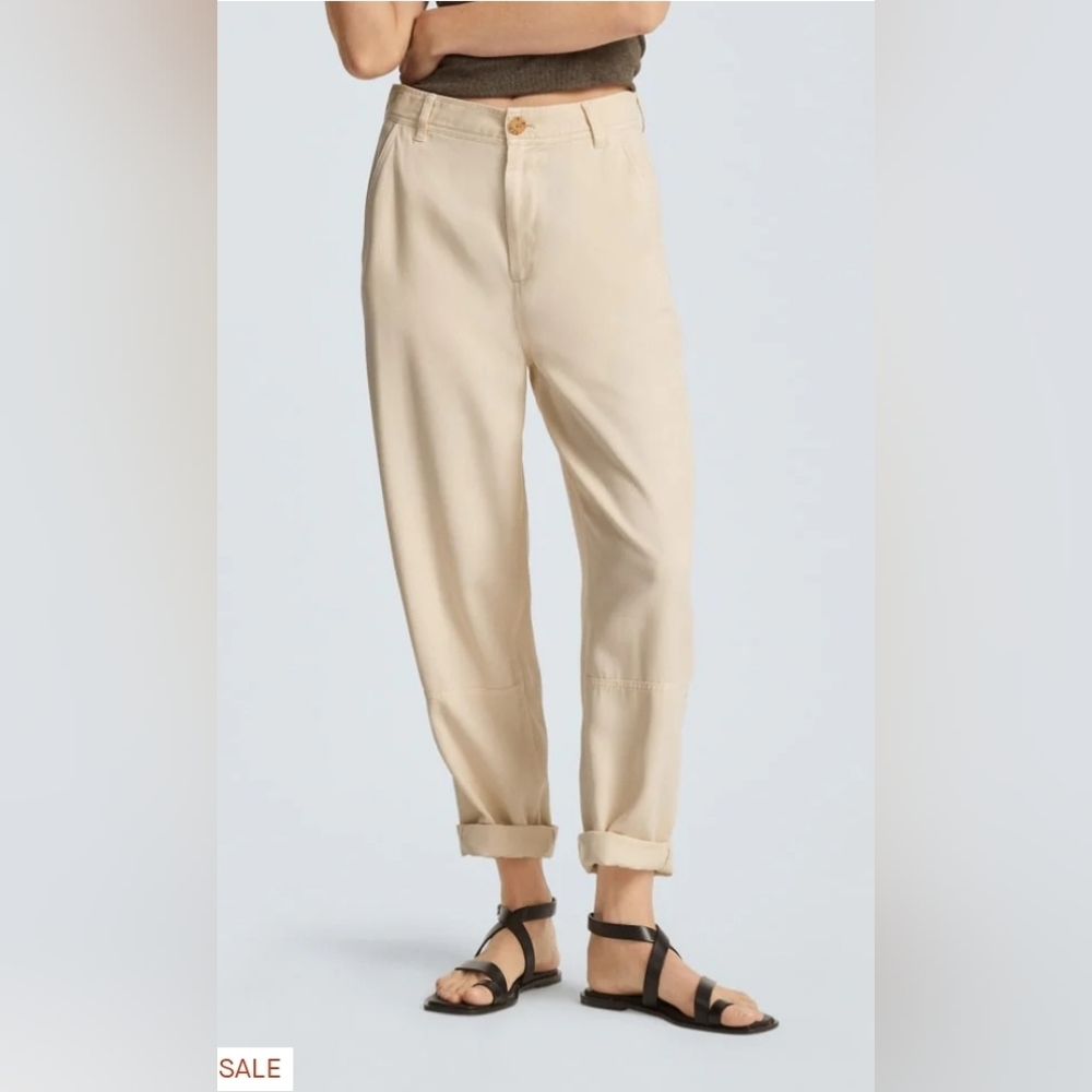 Everlane Chino in buttersoft